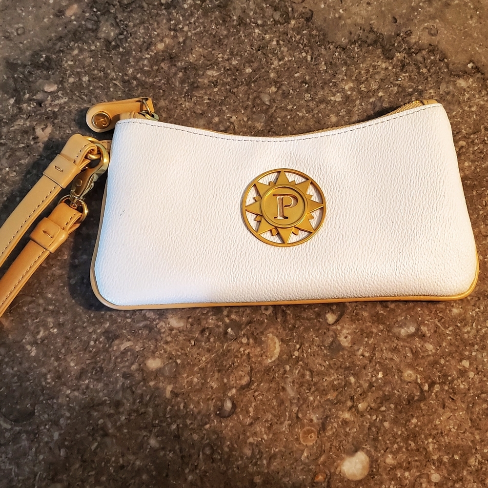 Parazul wristlet